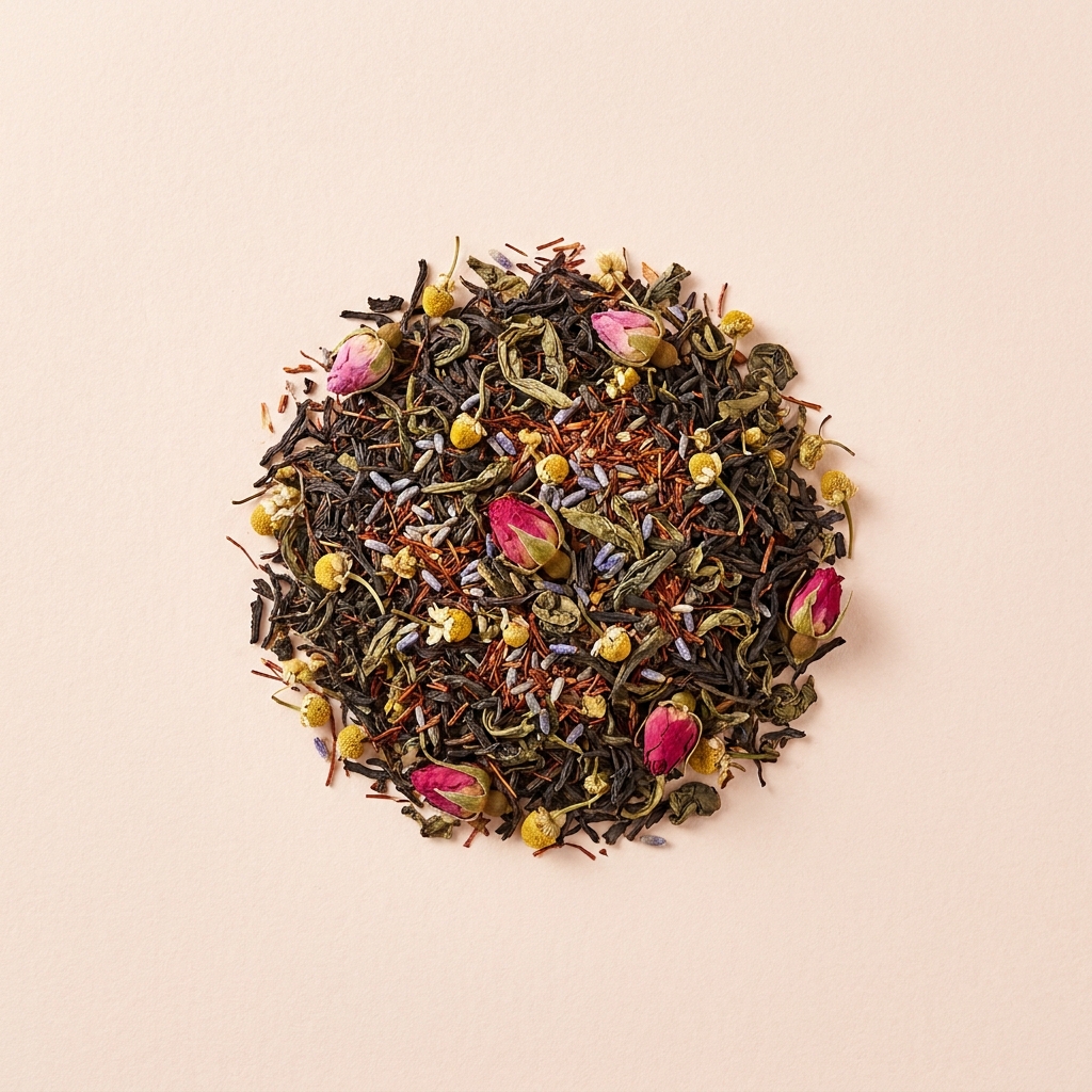 Té
