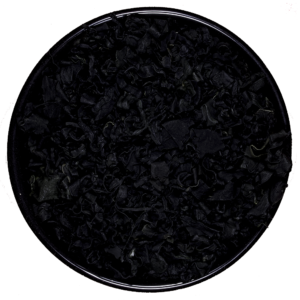 Algas Wakame 500G