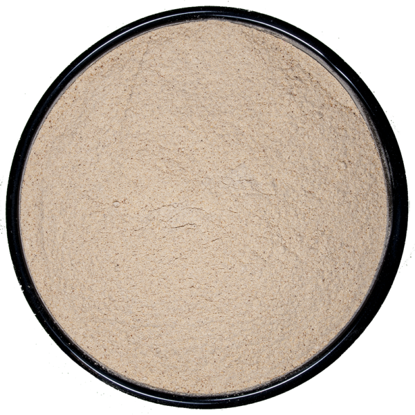 Maca Peruana en Polvo 100% Pura