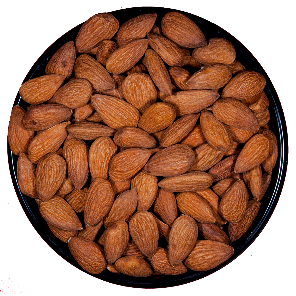 Almendras Non Pareil