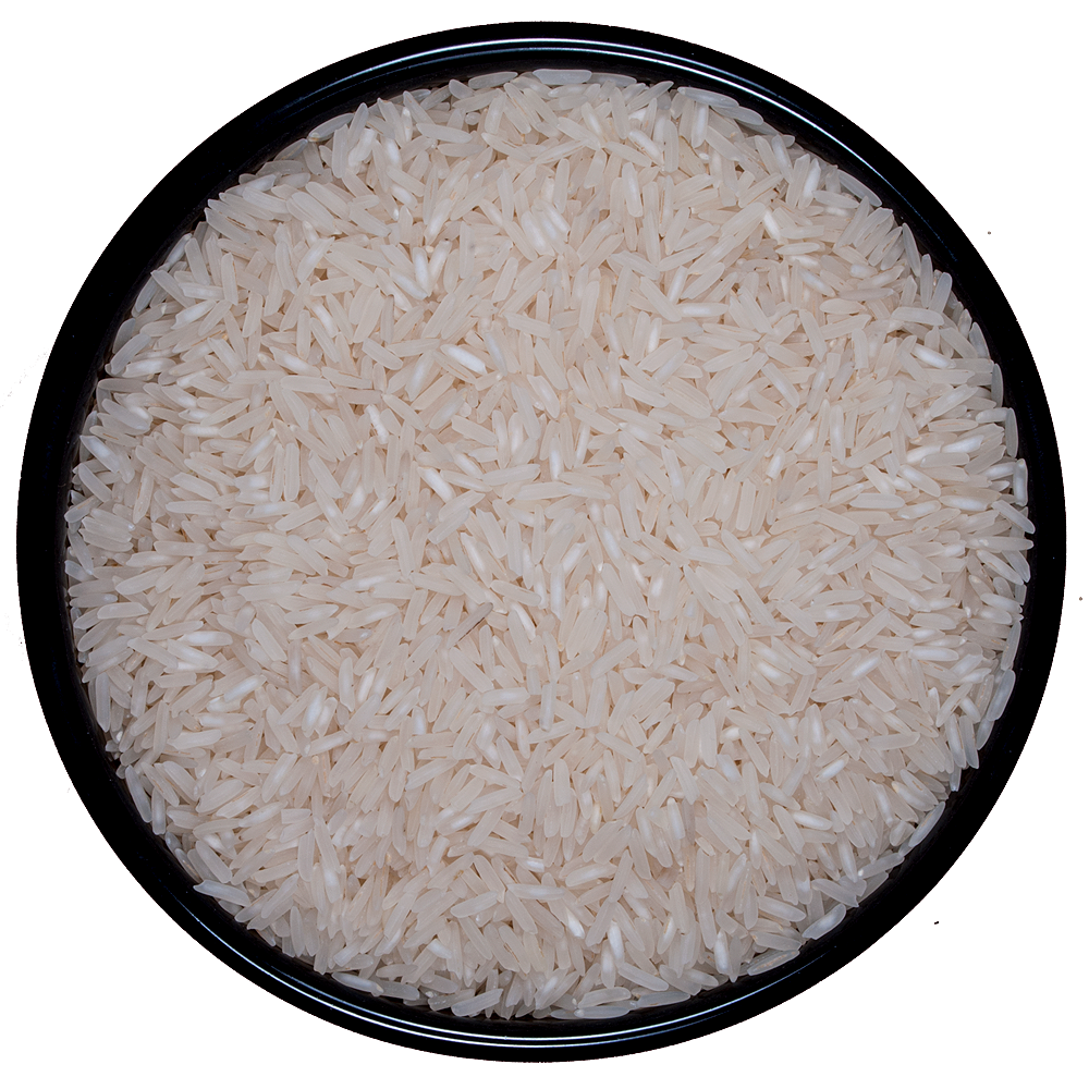 Arroz Basmati