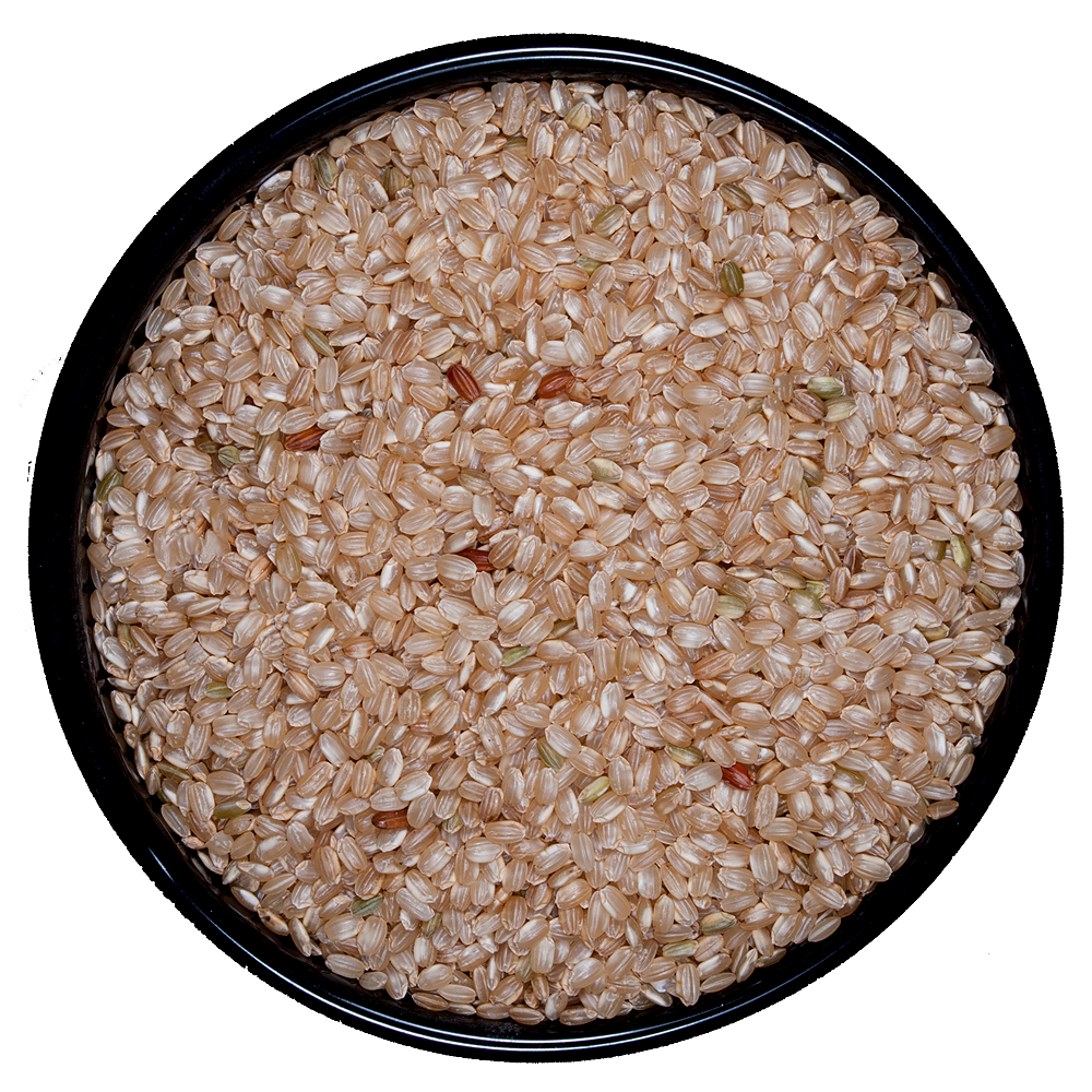 Arroz Yamani Integral