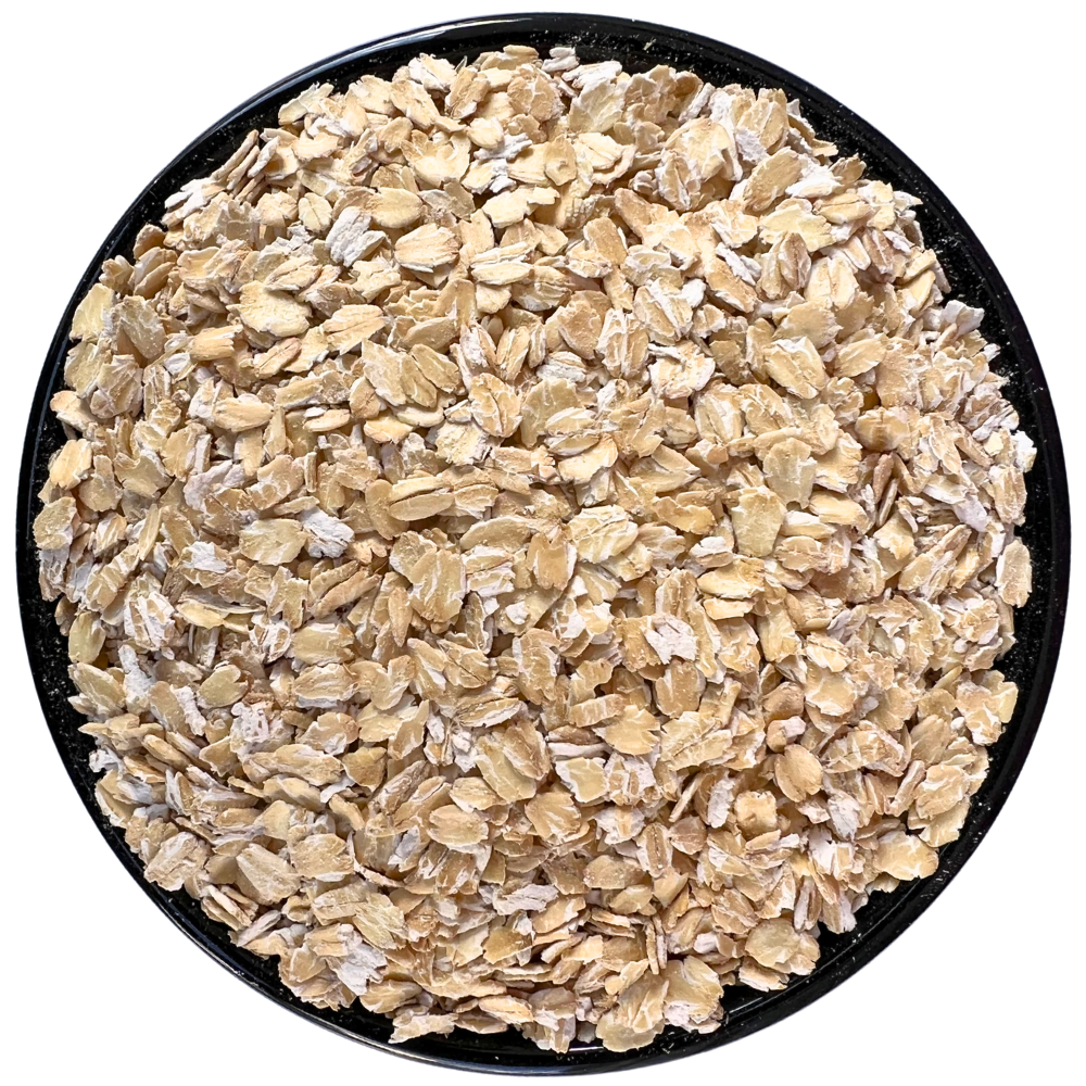 Avena Gruesa