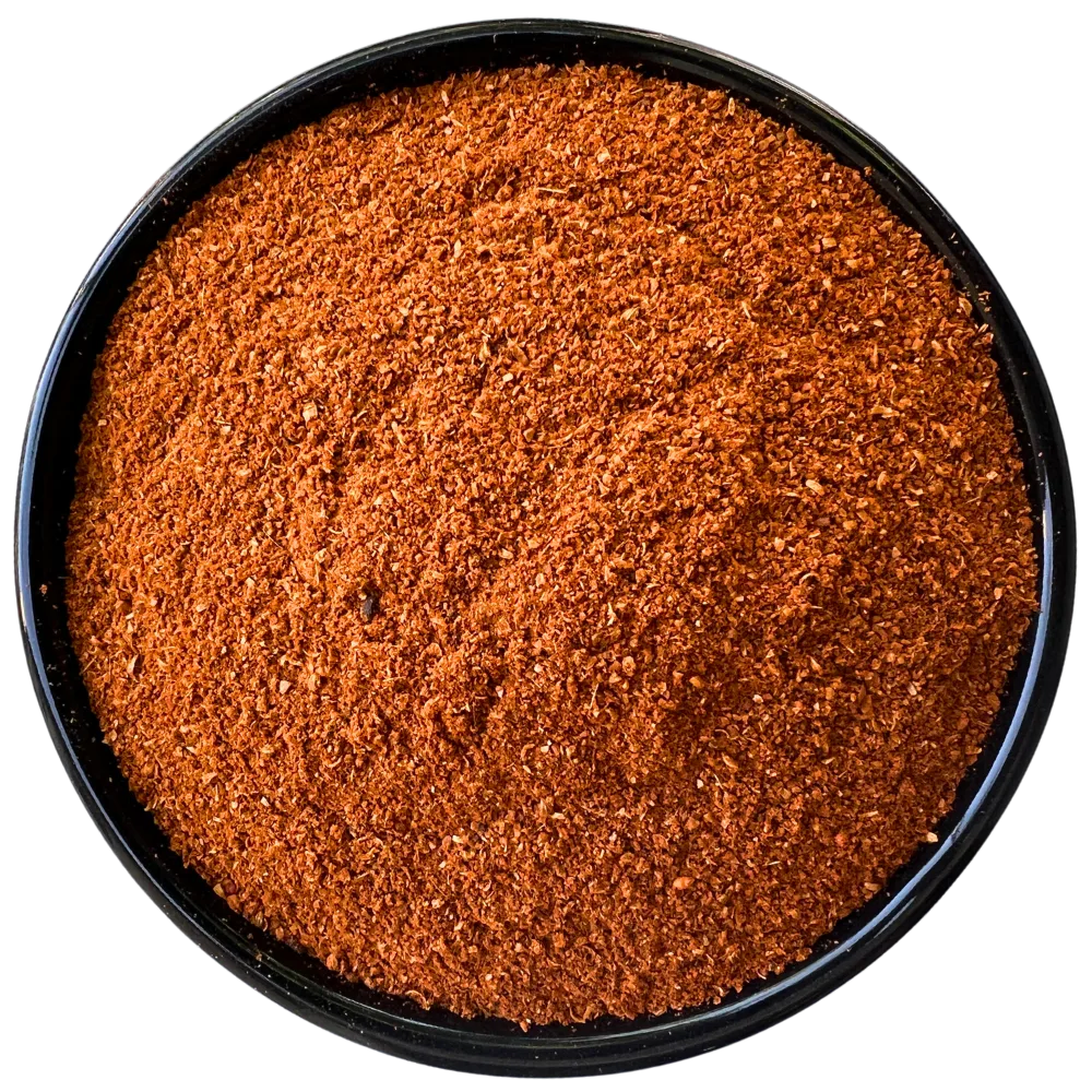 Baharat 7 Especias África Premium