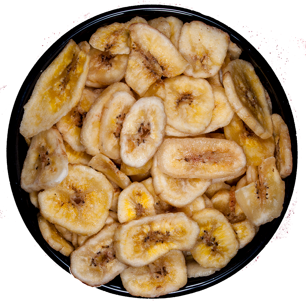 Bananita Chips
