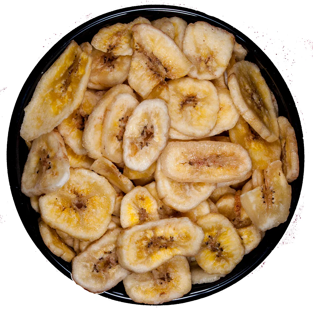 Bananita Chips