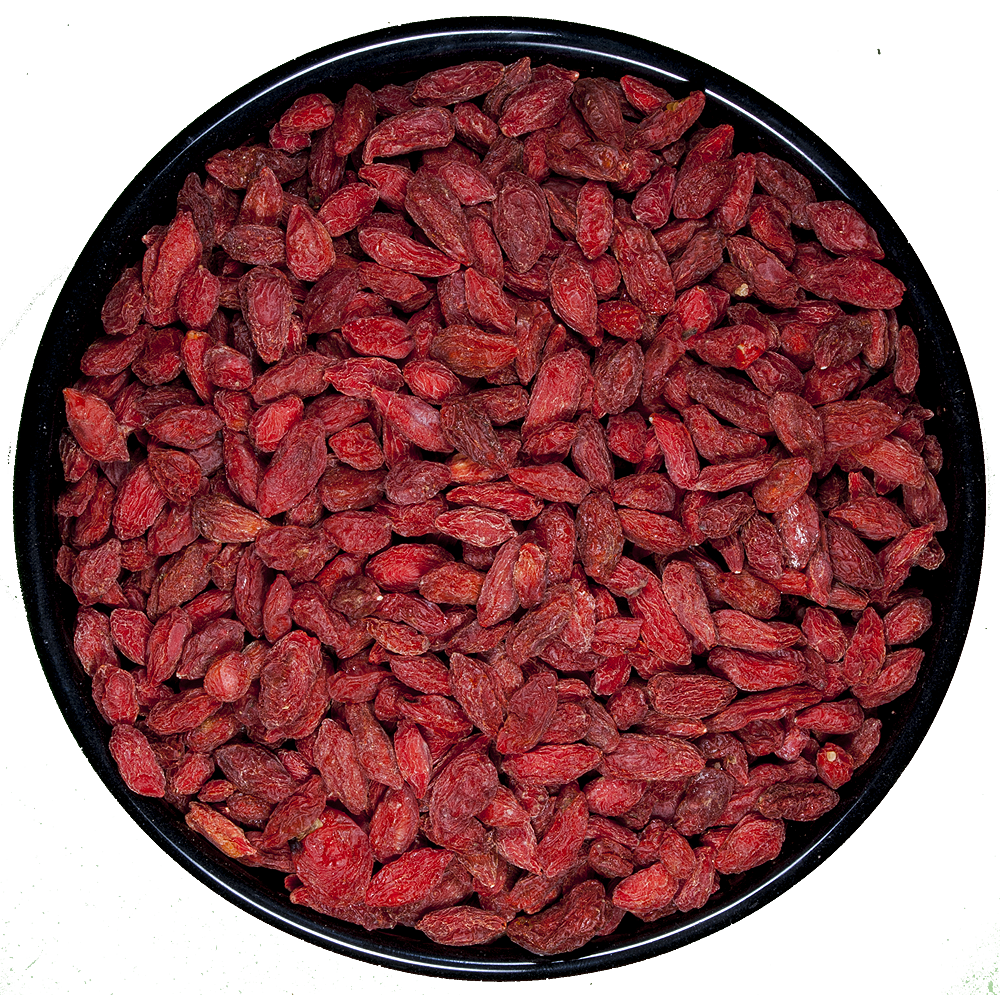 Bayas de Goji Premium