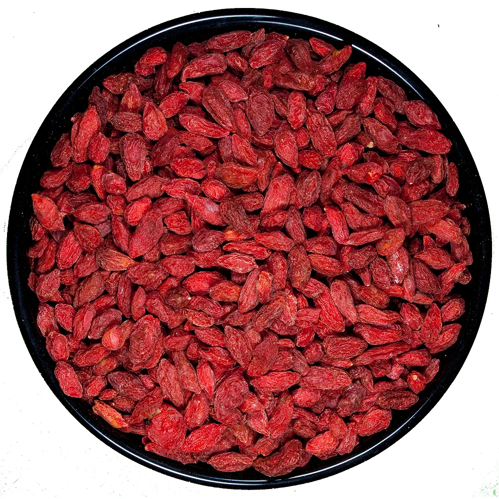 Bayas de Goji Premium