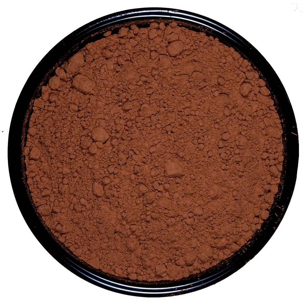 Cacao Alcalino Barry Callebaut