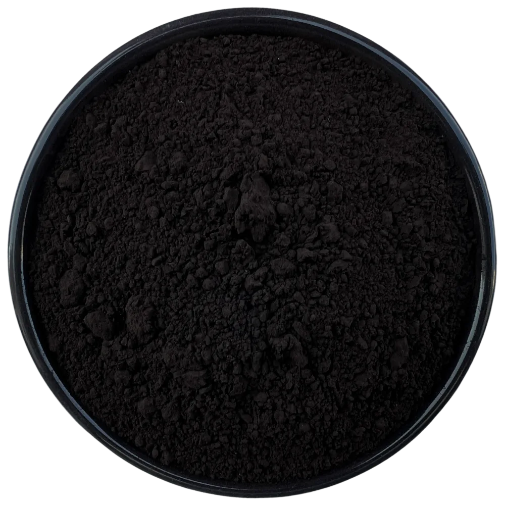 Cacao Alcalino Negro