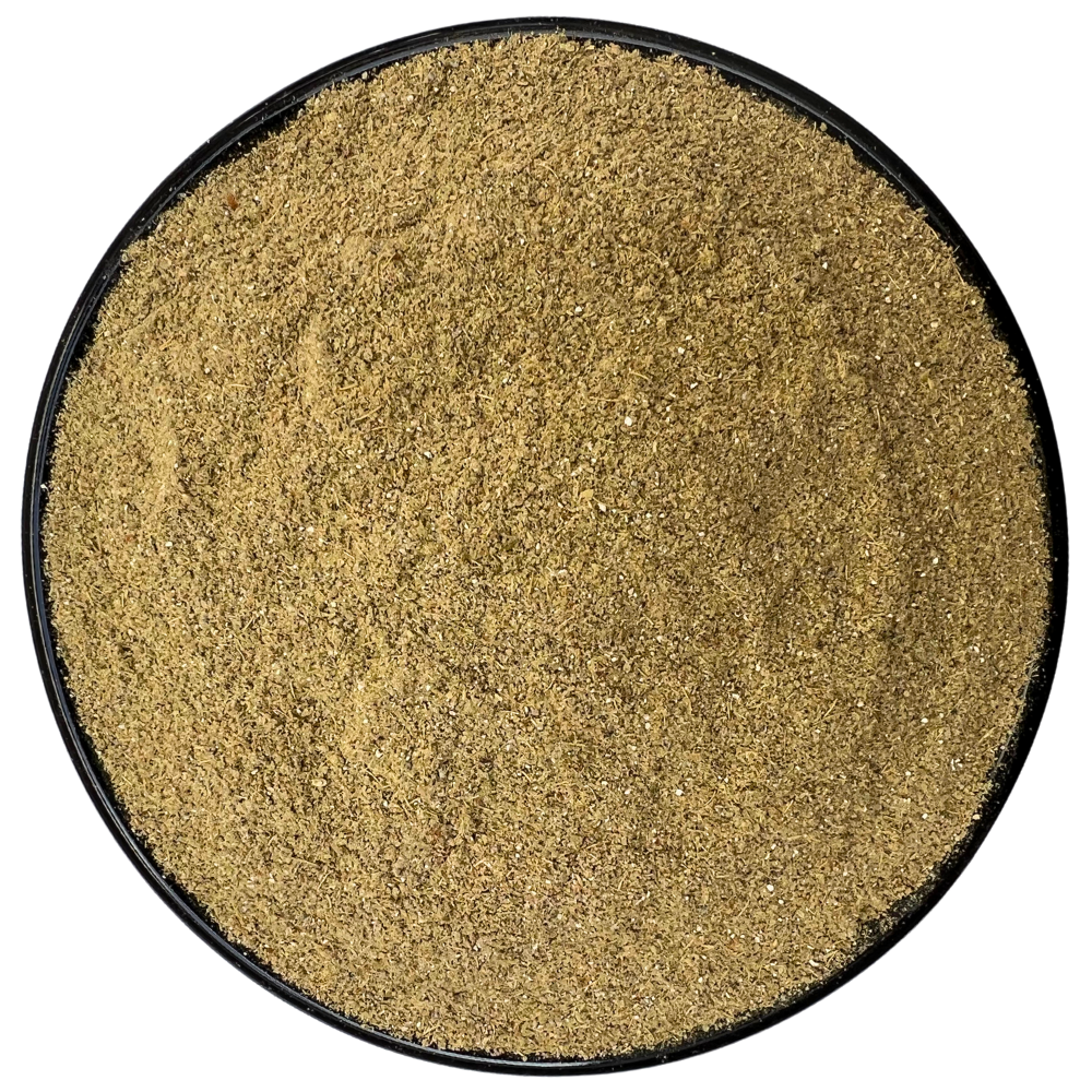 Cardamomo Verde Molido Premium