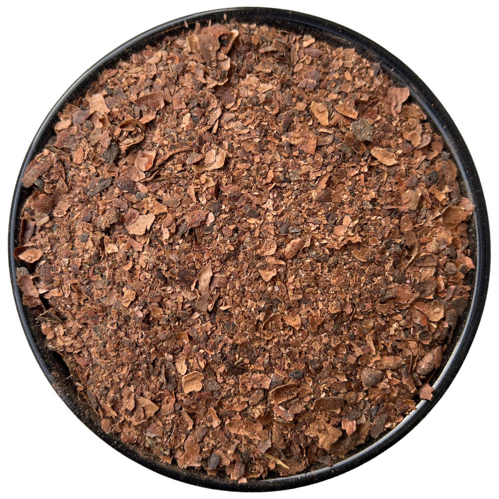 Cascarilla de Cacao Fina