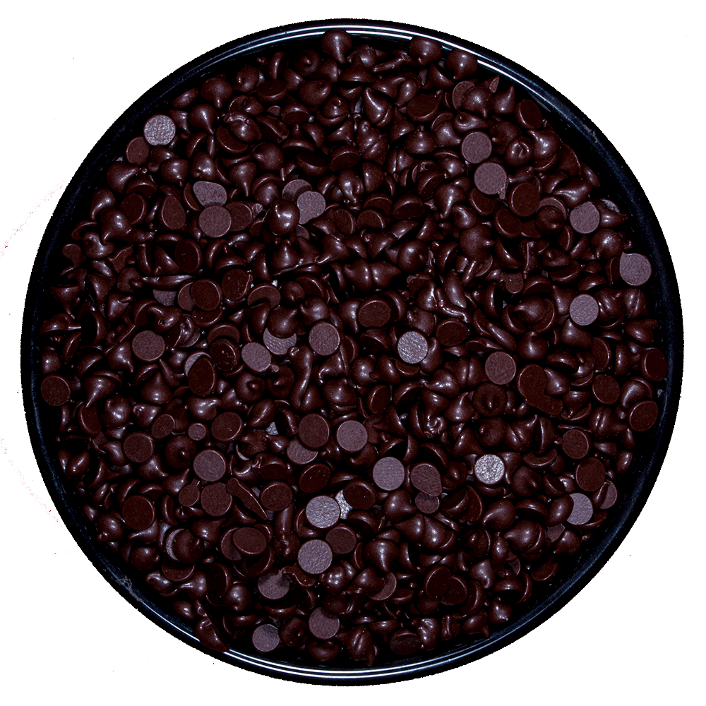 Baño Repostero de Chocolate Semiamargo