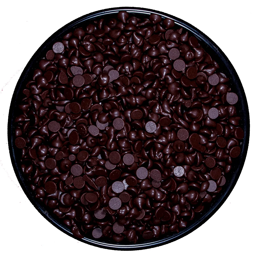 Baño Repostero de Chocolate Semiamargo