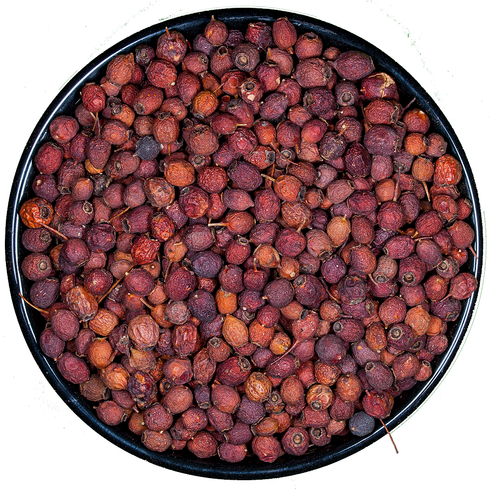 Crataegus / Espino Blanco Fruto