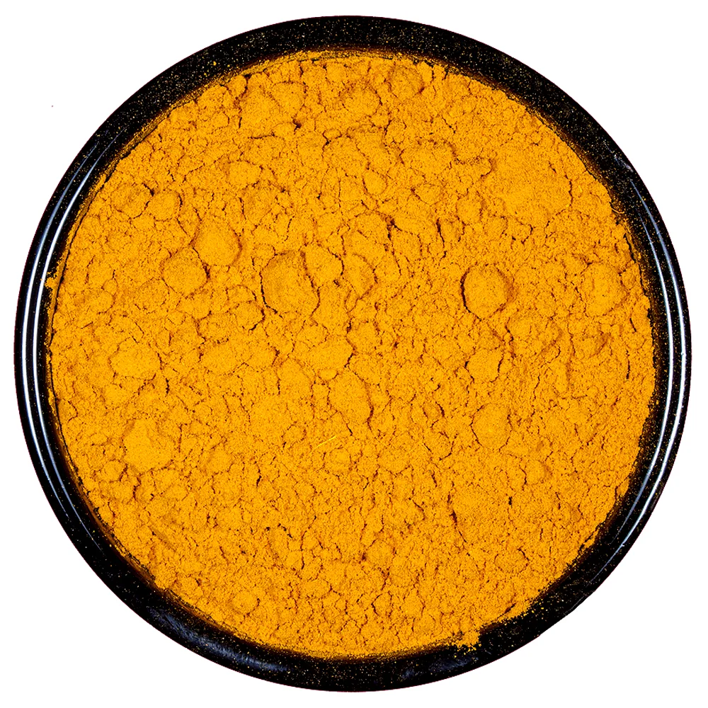 Curcuma Molida Pura Premium