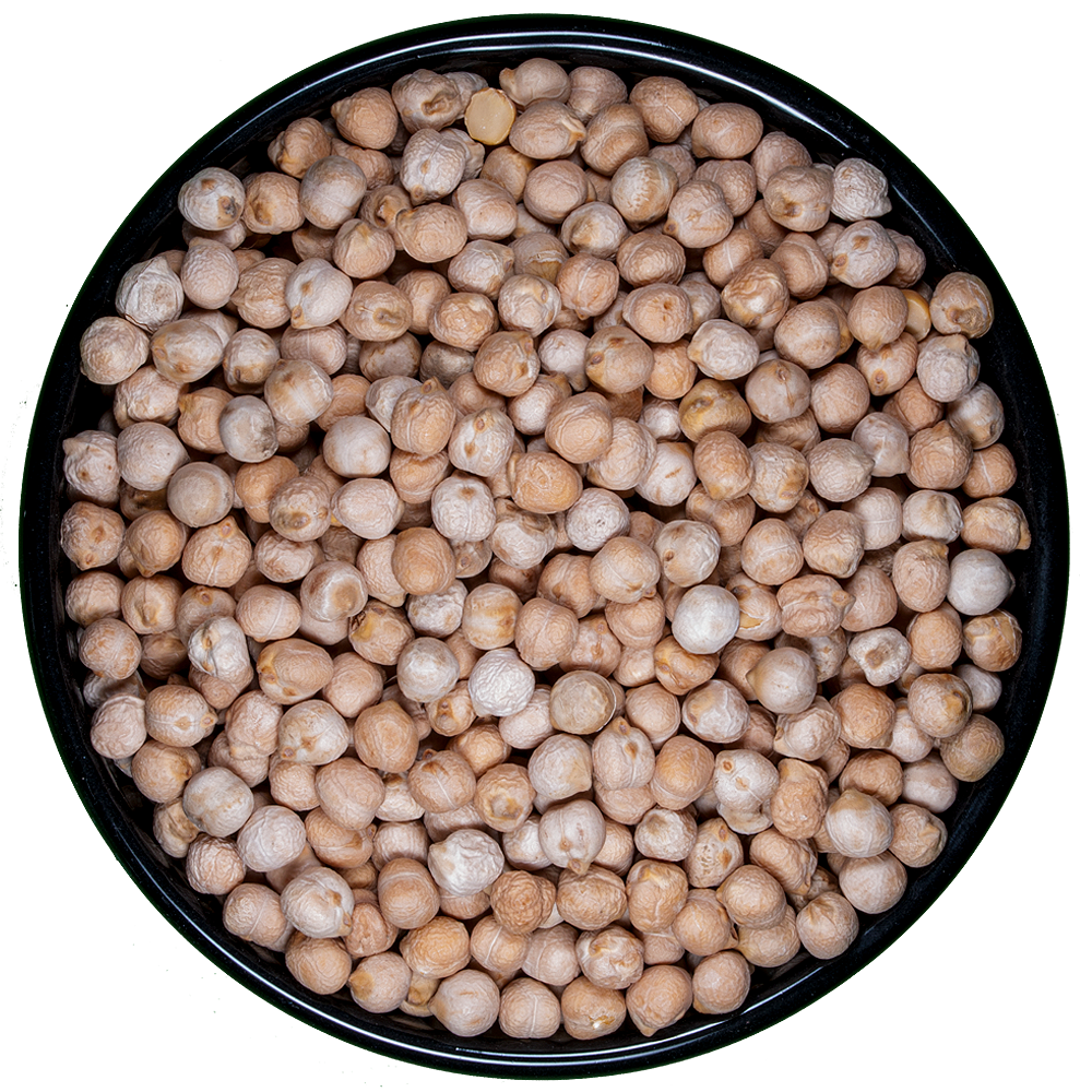 Garbanzos