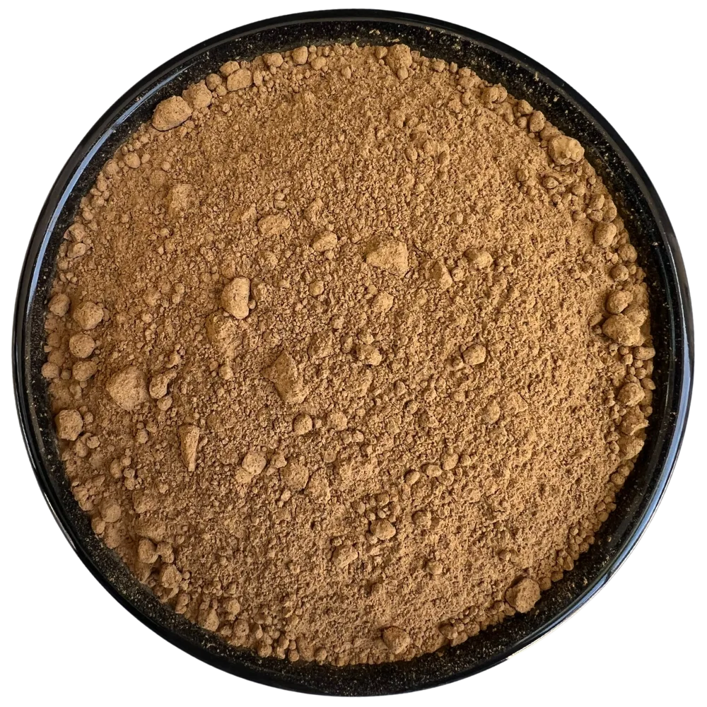 Guarana en Polvo
