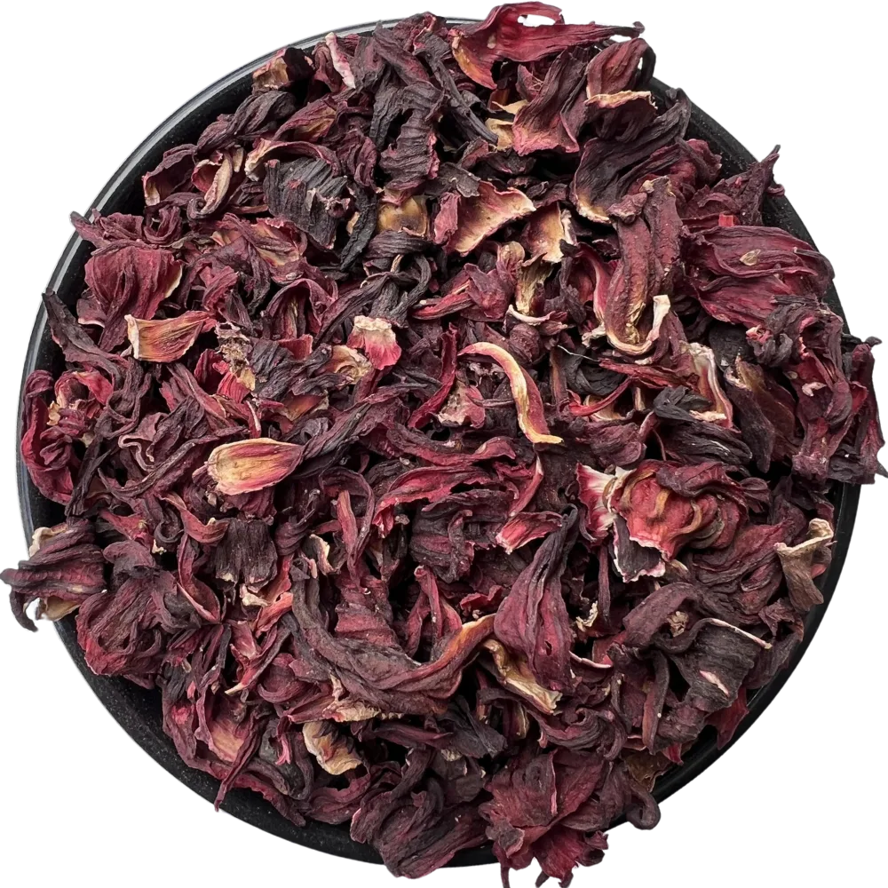 Hibiscus - Flor de Jamaica
