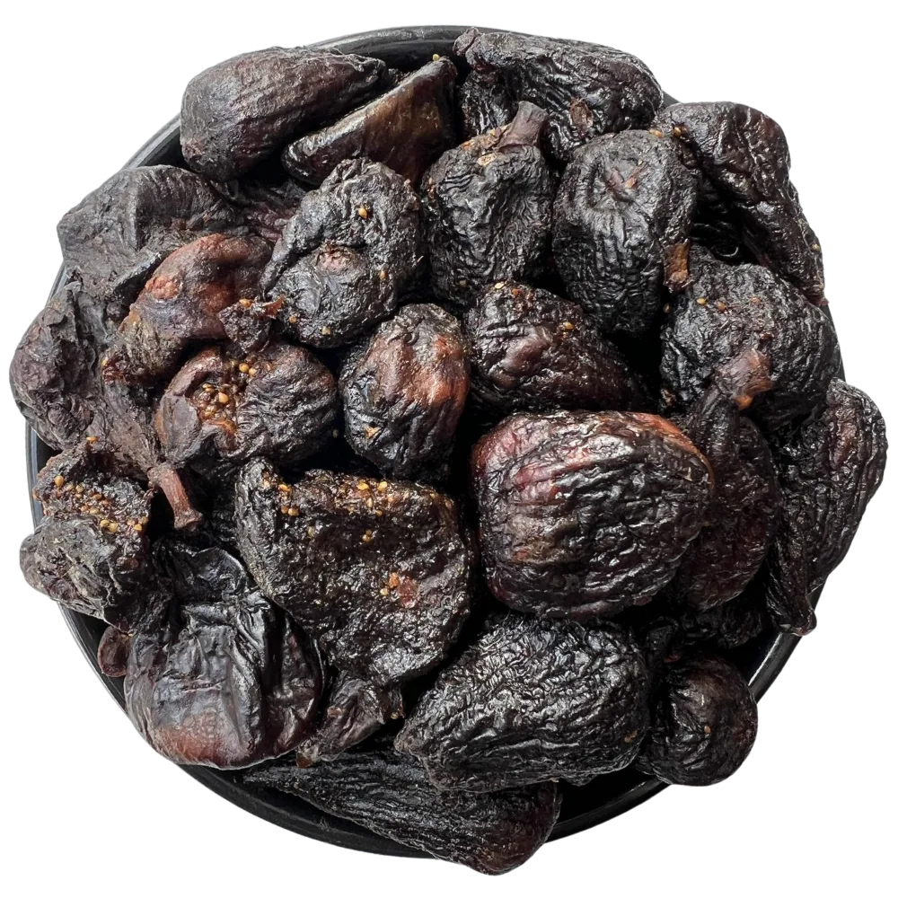 Higo Negro