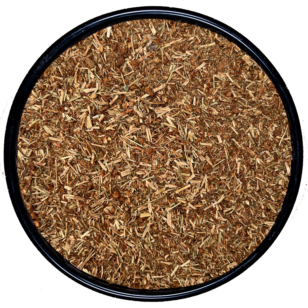 Hypericon / Hiperico (Hierba de San Juan)