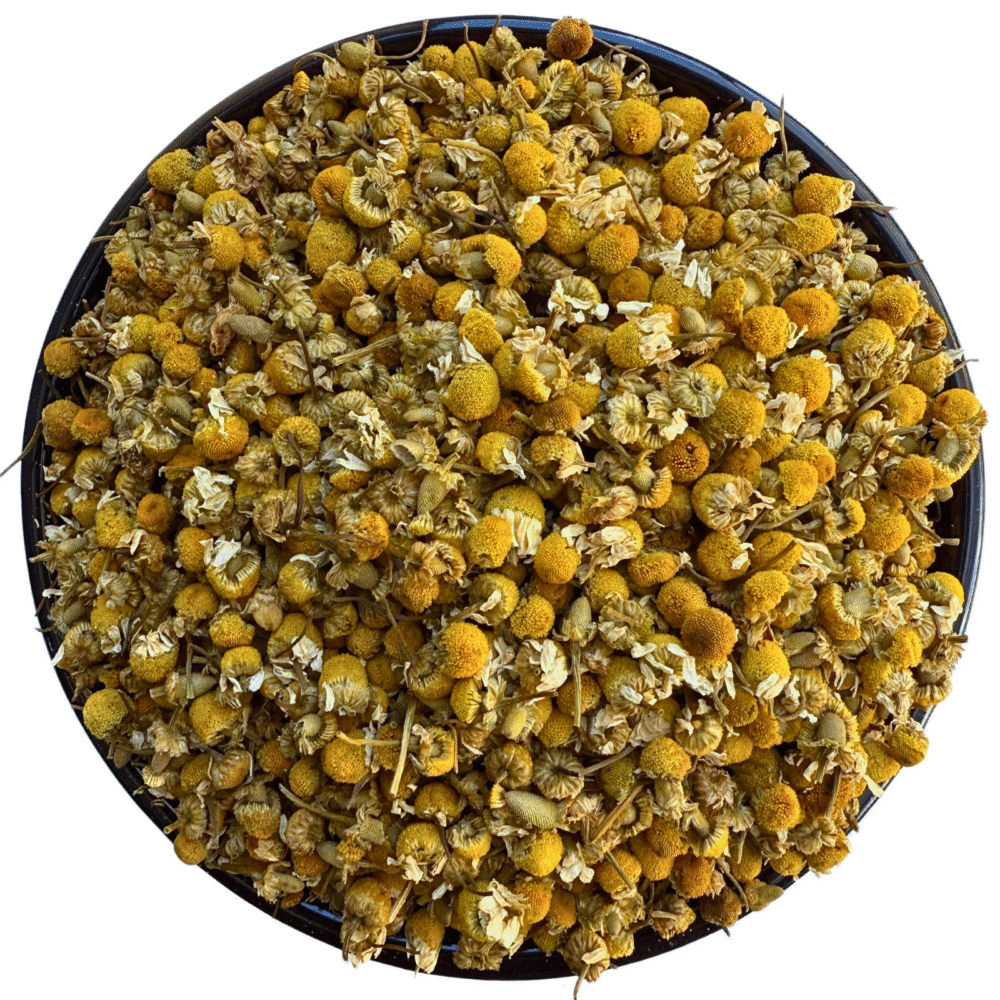 Manzanilla Flor Pura (Nueva Cosecha Premium)