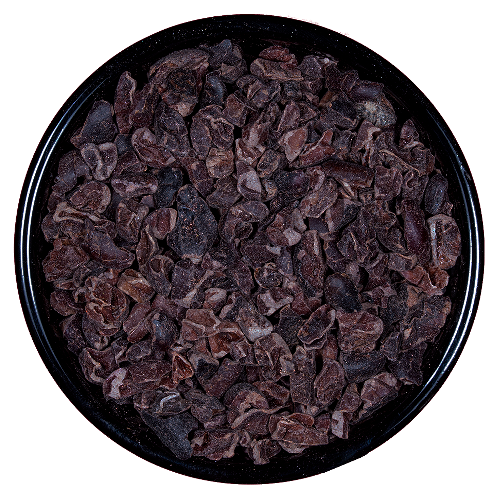 Cacao Nibs Organico