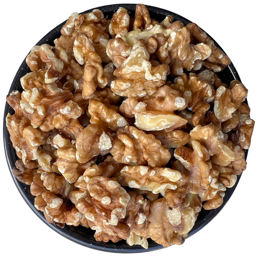 Nueces Partidas Chandler Light Peladas La Rioja