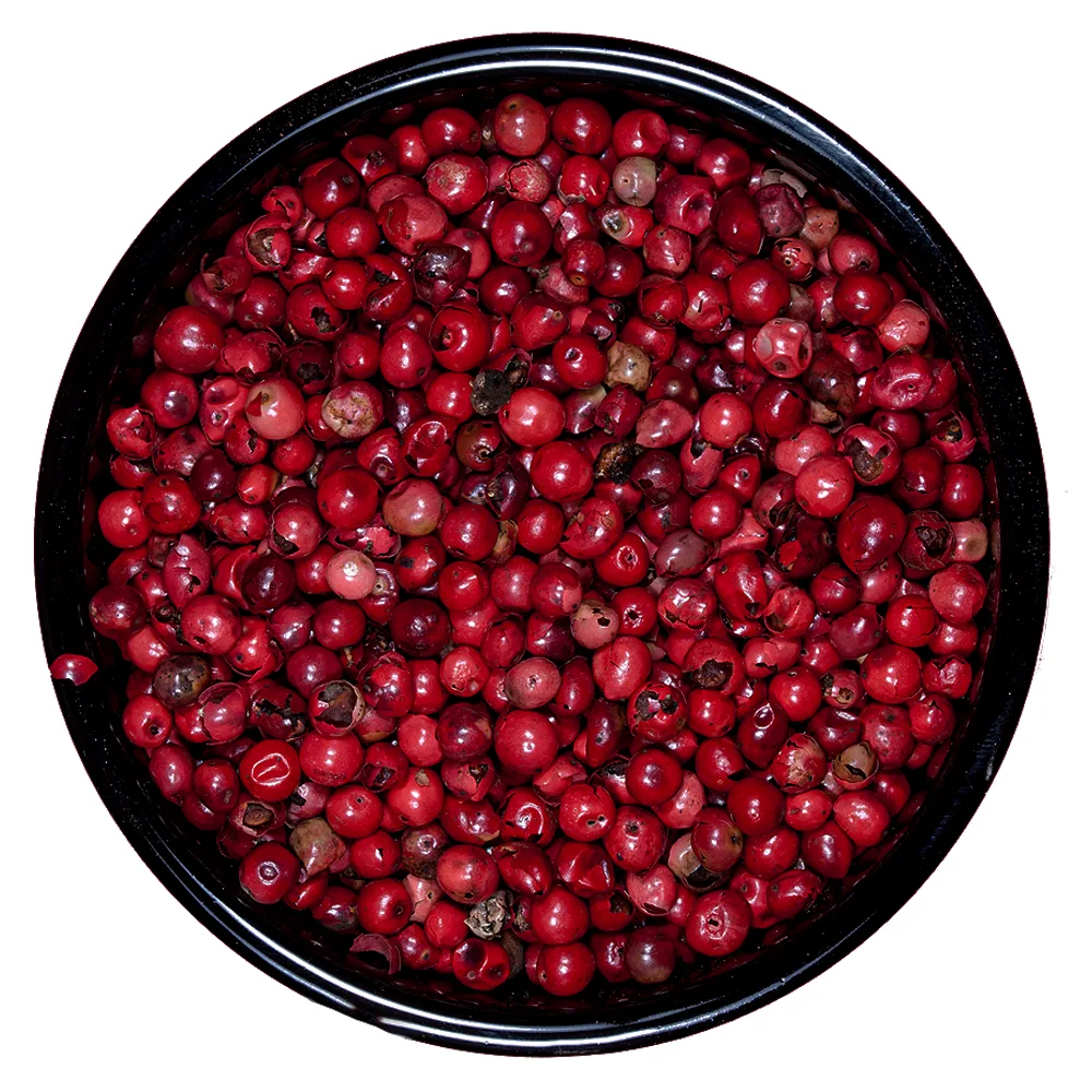 Pimienta Rosa Grano Premium