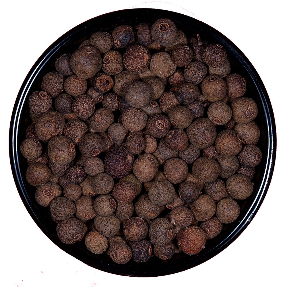 Pimienta Jamaica en Grano Premium