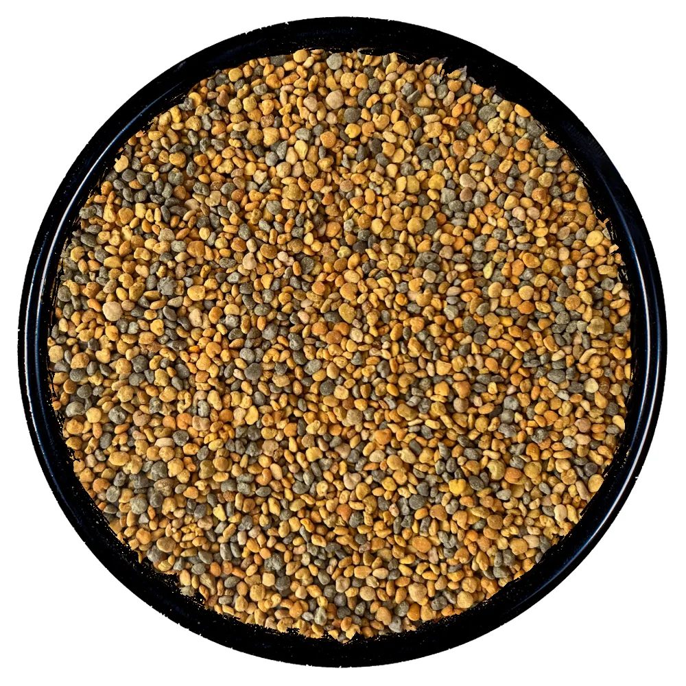 Polen Granulado Multifloral Argentino