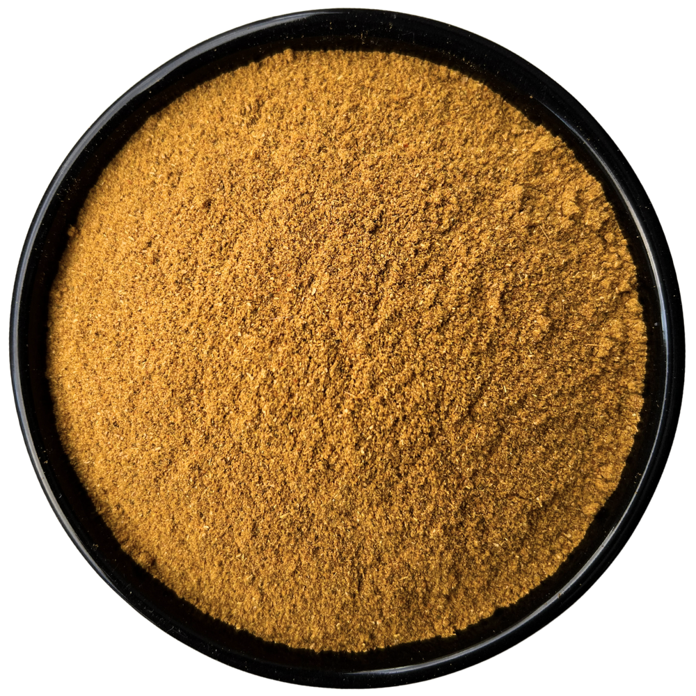 Ras El Hanout
