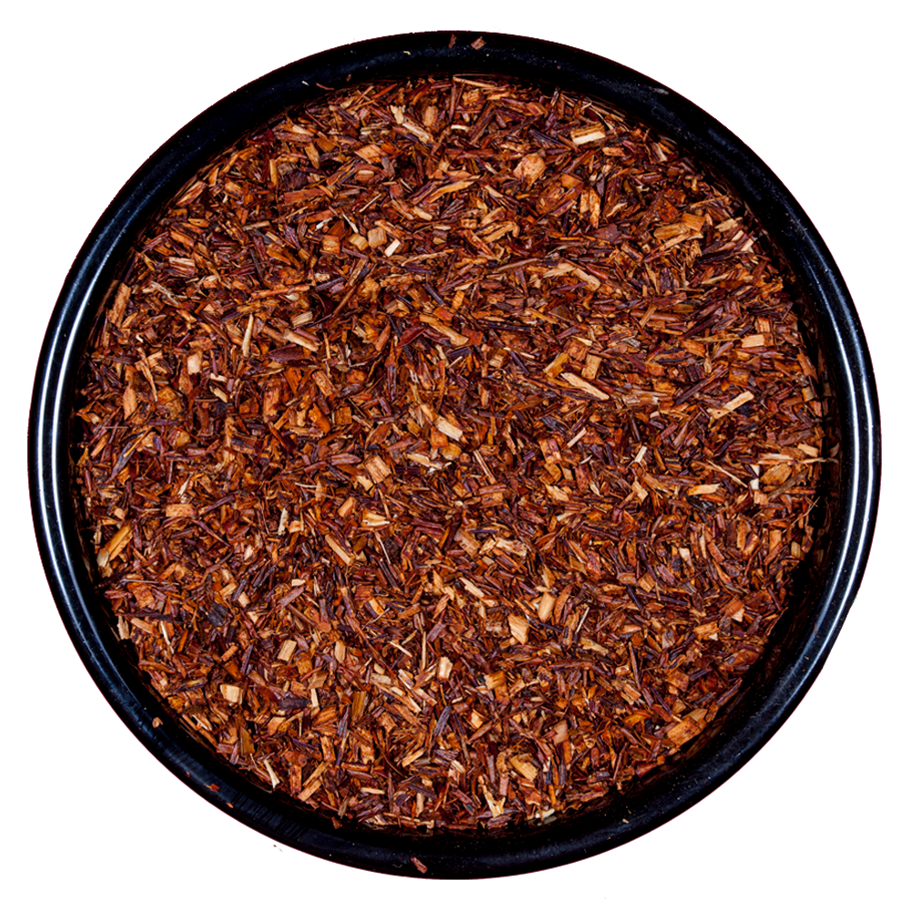 Te Rooibos Rojo en Hebras Premium