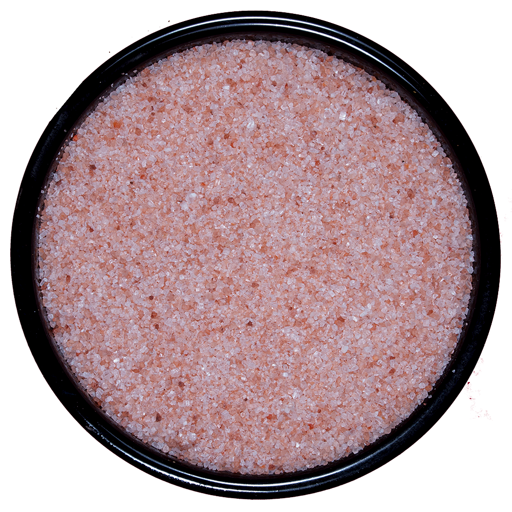 Sal Rosa del Himalaya Fina