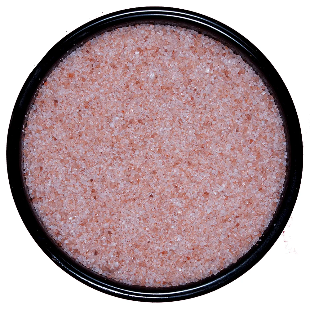 Sal Rosa del Himalaya Fina