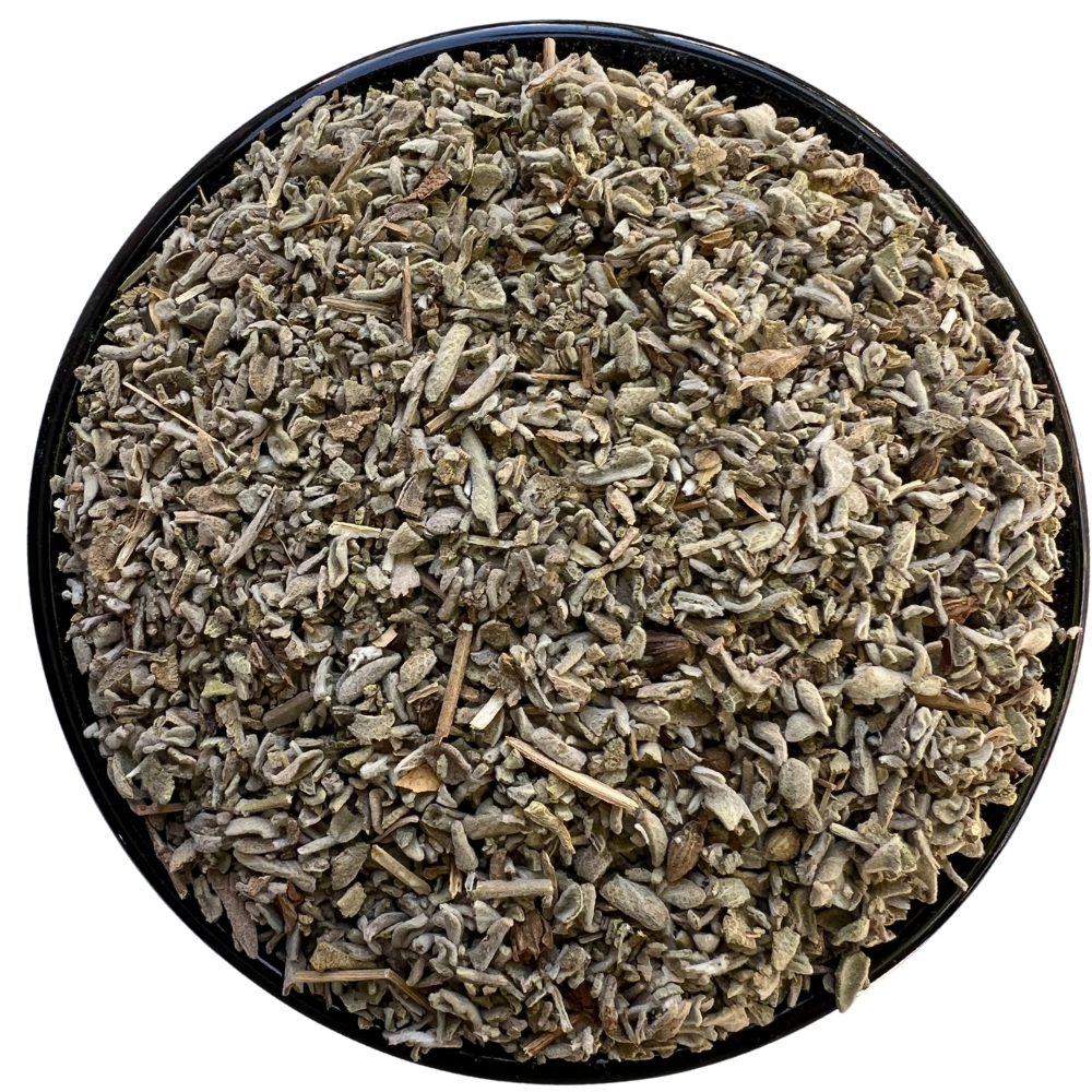 Salvia Officinalis
