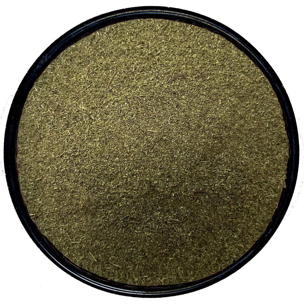 Stevia en Polvo Pura