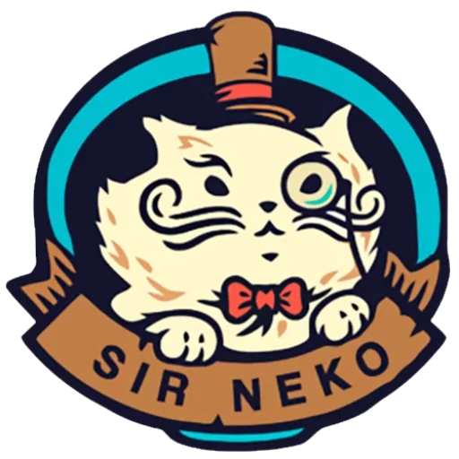 Sir Neko