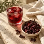Hibiscus – Flor de Jamaica