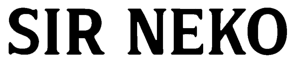 Sir Neko
