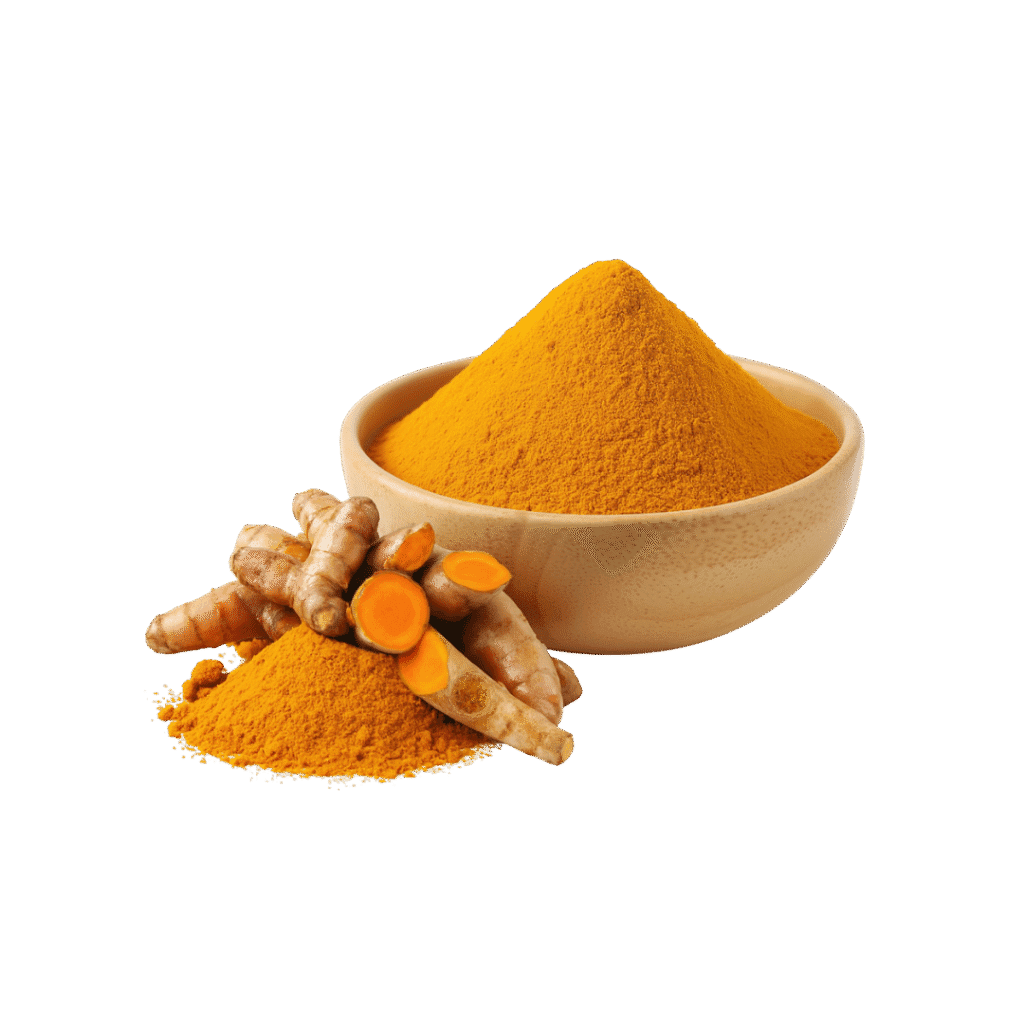 Curcuma - Turmeric Extracto Polvo Estandarizado 95% Curcumine
