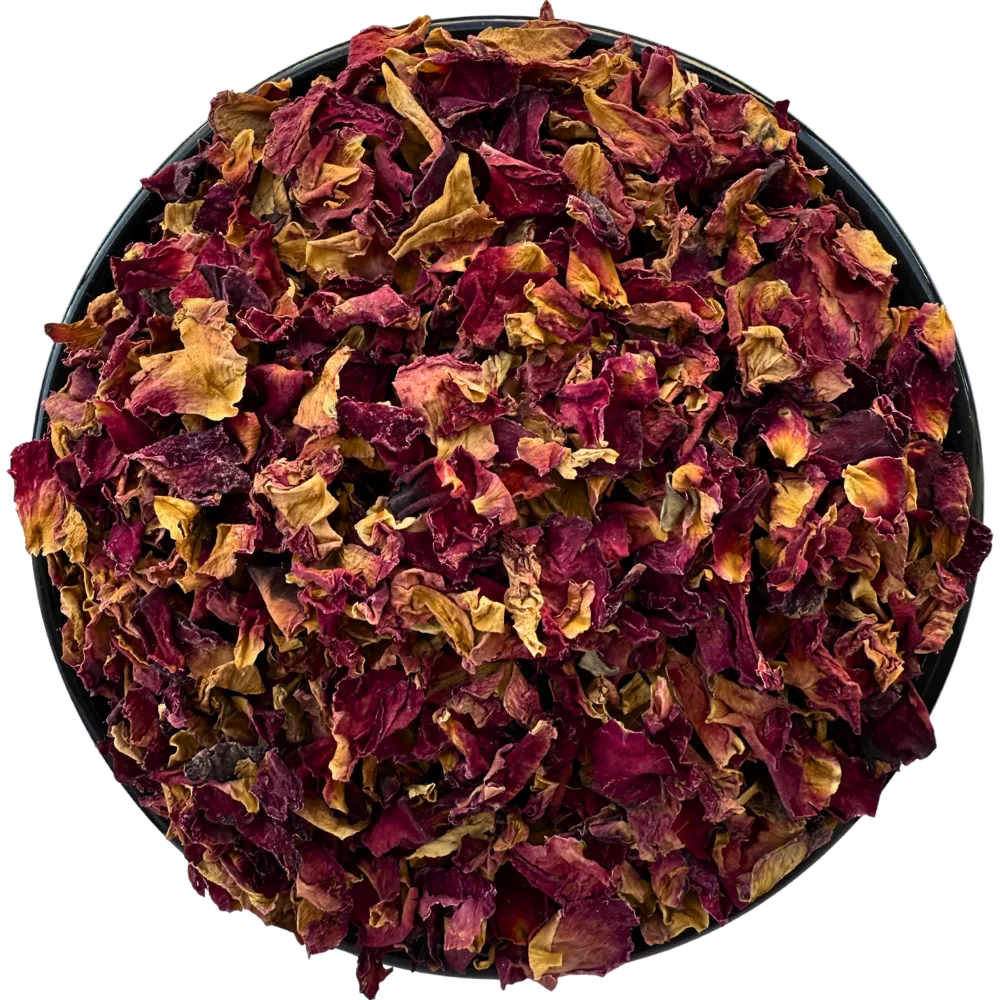 Petalos de Rosa