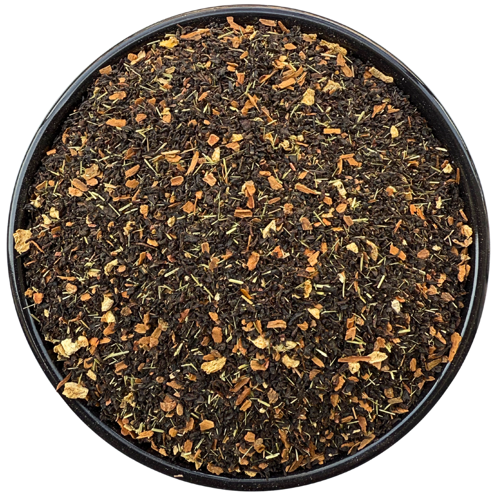 Te Ceylon Spice Chai