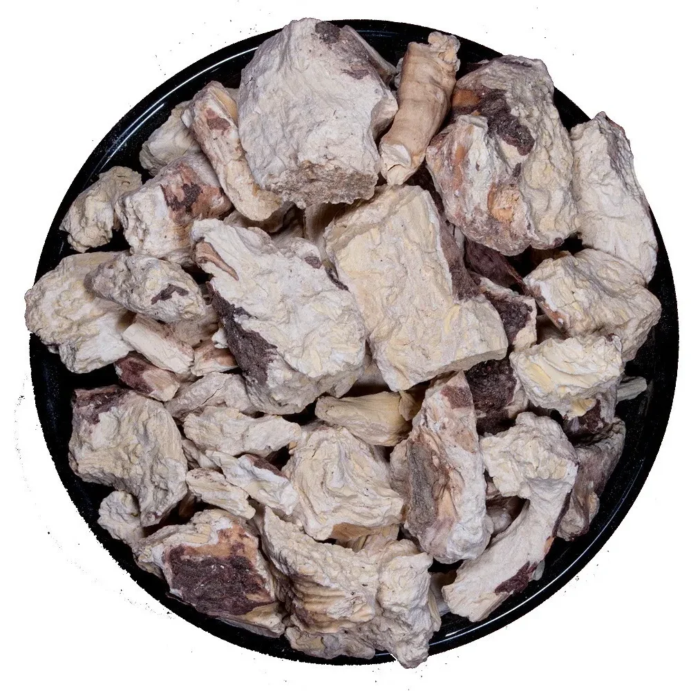 Saponaria Raiz