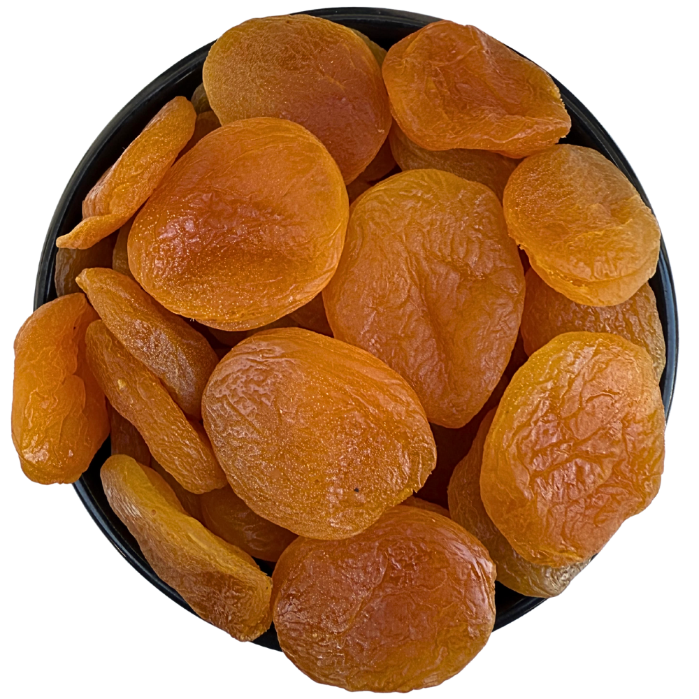 Damasco Turcos Mediano N4