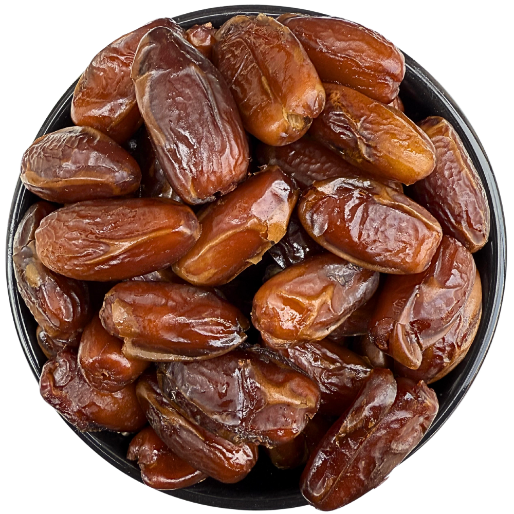Datiles Deglet Nour Sin Carozo