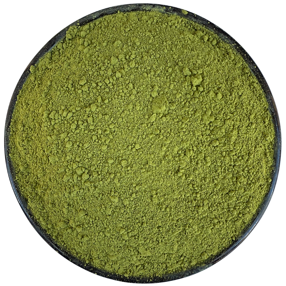Te Matcha Ceremonial Grade - Te Verde en Polvo