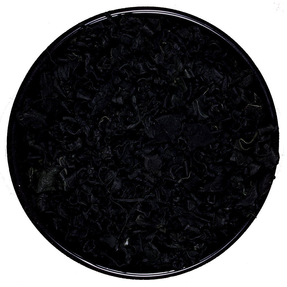 Algas Wakame 500G | Kinwaya