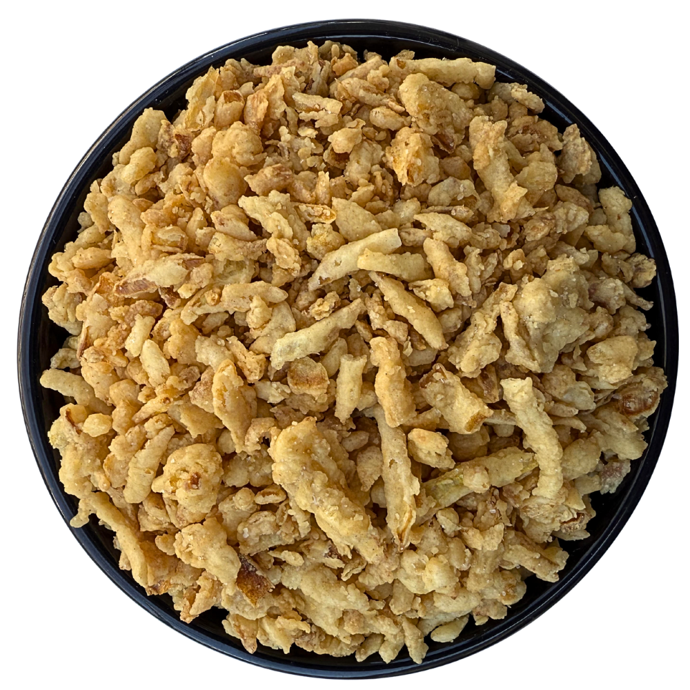 Cebolla Crispy Frita Ultra Premium