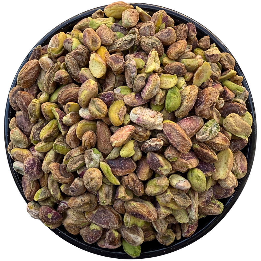 Pistacho Natural Pelado